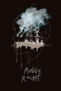 Ronnie Rocket