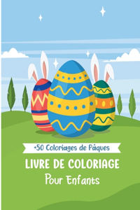 Livre de Coloriage Pour Enfants