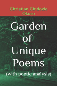 Garden of Unique Poems