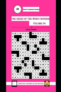 The Grids of the Word Crosser - Volume 04