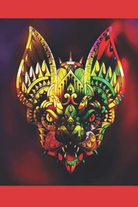 Animals & Creatures with Patterns