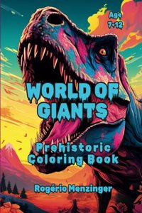 World of Giants