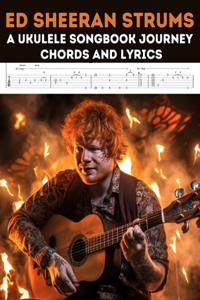 Ed Sheeran Strums