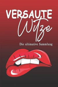 Versaute Witze - Die ultimative Sammlung