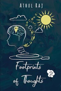 Footprints Of Thoughts