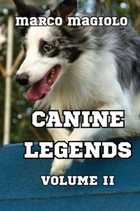 Canine Legends