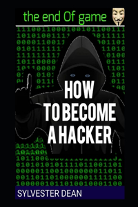 How to Become a Hacker