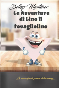 Avventure di Lino il tovagliolino