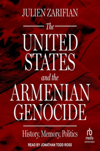 United States and the Armenian Genocide
