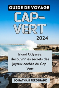 Guide de Voyage Cap-Vert 2024