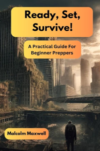 Ready, Set, Survive!
