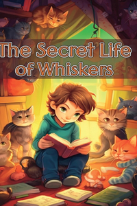 Secret Life of Whiskers