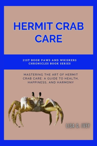 Hermit Crab Care