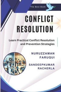 Conflict Resolution