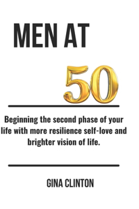 Men at 50