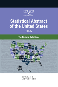ProQuest Statistical Abstract of the United States 2025