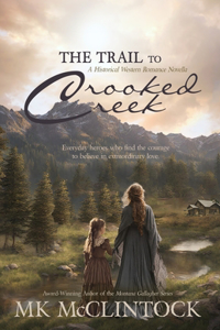 Trail to Crooked Creek