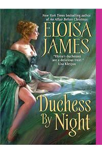 Duchess by Night