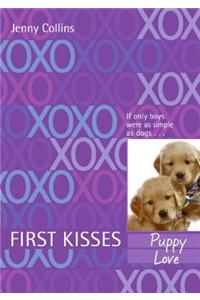 First Kisses 3: Puppy Love