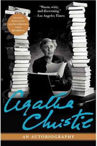 Agatha Christie: An Autobiography