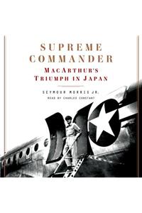 Supreme Commander
