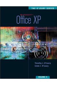 Office XP: v. 2