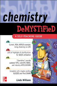 EBK Chemistry Demystified
