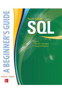 SQL: A Beginner's Guide, Fourth Edition