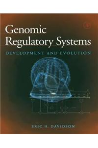 Genomic Regulatory Systems
