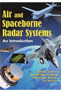 Air and Spaceborne Radar Systems