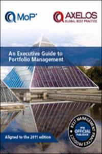 executive guide to portfolio management