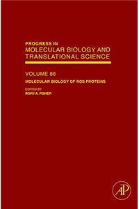Molecular Biology of Rgs Proteins