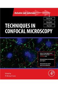 Techniques in Confocal Microscopy