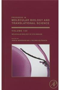 Molecular Biology of Eye Disease