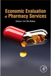 Economic Evaluation of Pharmacy Services