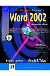 Select Series: Microsoft Word 2002 Comprehensive