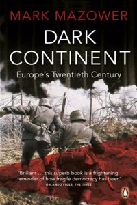 Dark Continent