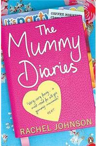 The Mummy Diaries