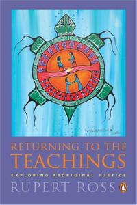 Returning to the Teachings