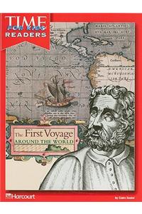 The The First Voyage Around the World First Voyage Around the World