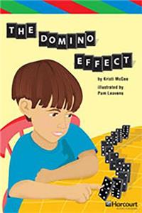 Storytown: Ell Reader Teacher's Guide Grade 5 Domino Effect