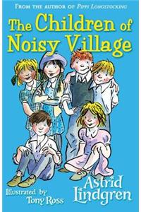 Children of Noisy Village