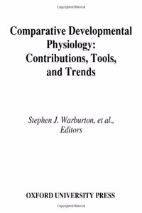Comparative Developmental Physiology