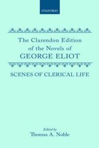 Scenes of Clerical Life