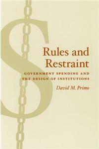 Rules and Restraint