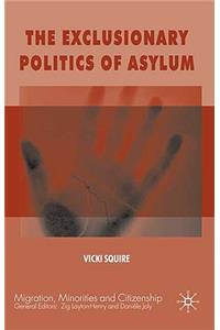 The Exclusionary Politics of Asylum