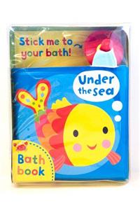 Under the Sea: With Reversible, Fold-Out Scenes