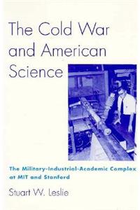 Cold War and American Science