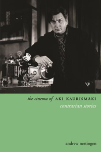 Cinema of Aki Kaurismäki