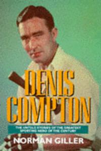 Denis Compton